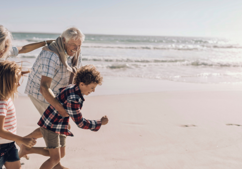 Santé des seniors