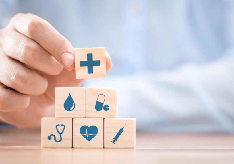 Mutuelle santé en entreprise